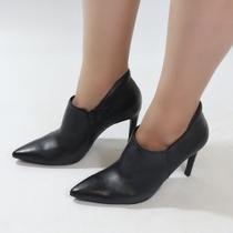 ankle boot em promoção