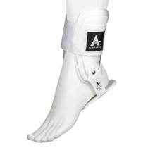 Ankle Brace Active Ankle T2, estabilizador rígido, branco, pequeno Ankle Brace Active Ankle T2, estabilizador rígido, branco, pequeno