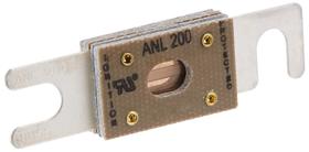 ANL Fuse Blue Sea Systems Blue Sea (5129) 200A ANL Fuse Blue Sea Systems Blue Sea (5129) 200A