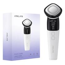 Anlan Face Care 3 Modos / Elevação E Firmeza