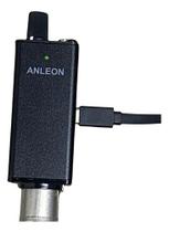 Anleon S zero Pro Amplificador de fone de ouvido monitor para músicos