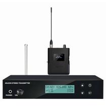 Anleon S3 - Retorno Sem Fio Com 1 Recep - Digital 566_608mhz