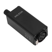 Anleon SZero Pass. de monitor intra-auricular para músicos