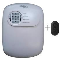 Anm 24 Net Intelbras, Central De Alarme Não Monitorada Anm 24 Net Intelbras, Central De Alarme Não Monitorada