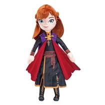 Anna 35Cm Pelucia Disney - Fun F0002-2