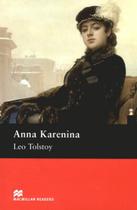 Anna karenina 01 - MACMILLAN EDUCATION