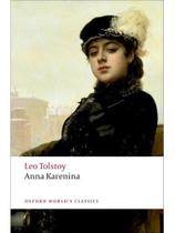 Anna karenina - oxford world's classics Anna karenina - oxford world's classics