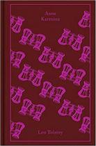 Anna karenina Anna karenina
