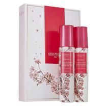 Anna Pegova Flor de Cerejeira Kit - Hidratante Corporal + Spray Corporal