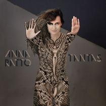 Anna Ratto Tantas Cd