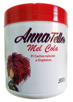 Anna Telles - Mel Cola para Cachos Naturais e Orgânicos 500g