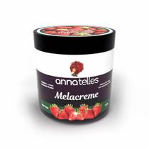 Anna Telles - Melacreme Morango 500g