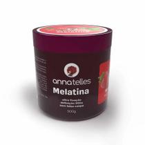 Anna Telles - Melatina Morango 500g