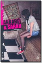Annabel e sarah - EDITORA DRACO