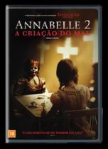 Annabelle 2 - A Criação do Mal - Warner Home Video