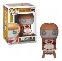Annabelle In Chair - Funko Pop Movies 790