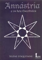 Annástria - E os Sete Escolhidos - Volume 2 - Ícone
