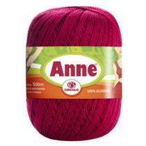 Anne 500 Cor 3611 Rubi