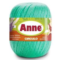 Anne 500 Cor 5743 Neon Mint Anne 500 Cor 5743 Neon Mint