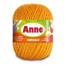 Anne 500 Cor 7030 Mostarda