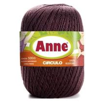 Anne 500 Cor 7311 Tabaco