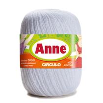 Anne 500 Cor 8001 Branco