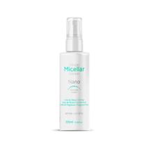 Anne Caroline Solução Micellar 100Ml