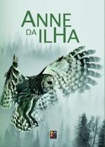 Anne da ilha Anne da ilha