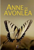 Anne de avonlea Anne de avonlea