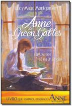 Anne De Green Gables - 04Ed/18 - PEDRA AZUL EDITORA