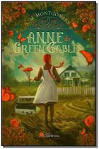 Anne de Green Gables - COERENCIA EDITORA