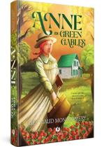 Anne de Green Gables - Edição de Luxo - EXCELSIOR