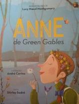 Anne de green gables - infantil