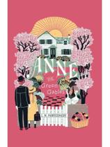 Anne de green gables Anne de green gables