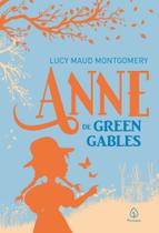 Anne de green gables - lucy maud montgomery
