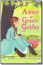 Anne de Green Gables - MARTINS - MARTINS FONTES