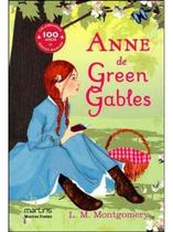 Anne de Green Gables - MARTINS - MARTINS FONTES