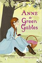 Anne De Green Gables - MARTINS