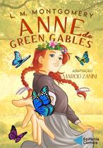 Anne de Green Gables - PLUS EDITORA
