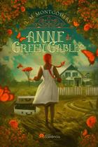 ANNE DE GREEN GABLES -