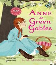 Anne de green gables