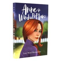 Anne de Windy Poplars | Lucy Maud Montgomery - Livraria Família Cristã -