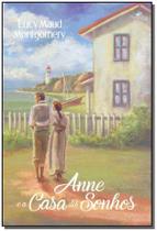 Anne e a Casa dos Sonhos - PEDRA AZUL EDITORA