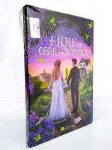 Anne e a Casa dos Sonhos Sortido - COERENCIA LIVROS