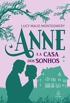 Anne e a casa dos sonhos vol 5 - lucy maud montgomery