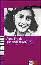 Anne frank aus dem tagebuch