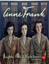 Anne frank - EDICOES SM - PARADIDATICO