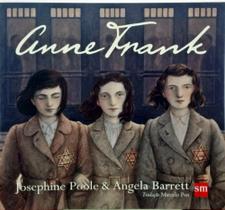 Anne frank - - EDICOES SM - PARADIDATICO