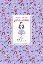 Anne frank - pequenos livros sobre grandes pessoas - EDGARD BLUCHER