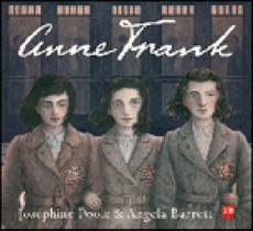 Anne frank Anne frank